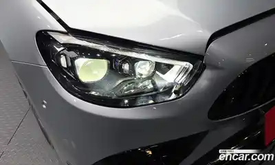 Mercedes-Benz E-Class 2021 3.0 автомат (гидро), миниатюра 8