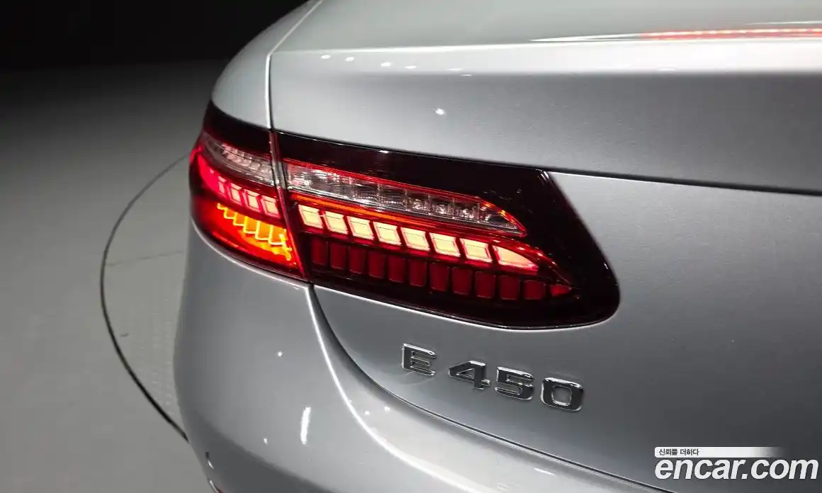 Mercedes-Benz E-Class 2021 3.0 автомат (гидро), фото 9