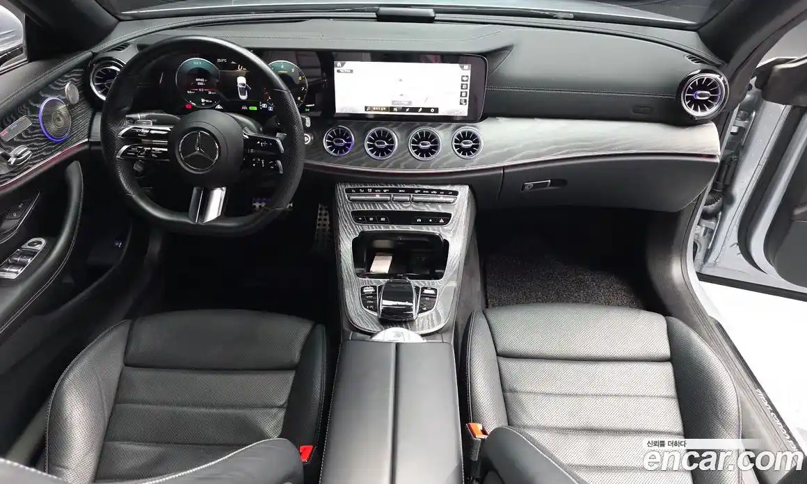 Mercedes-Benz E-Class 2021 3.0 автомат (гидро), фото 10