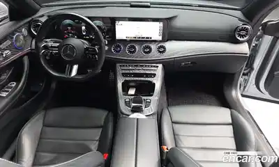 Mercedes-Benz E-Class 2021 3.0 автомат (гидро), миниатюра 10