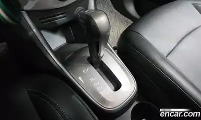 Chevrolet Trax 2016 1.4 автомат (гидро), миниатюра 12