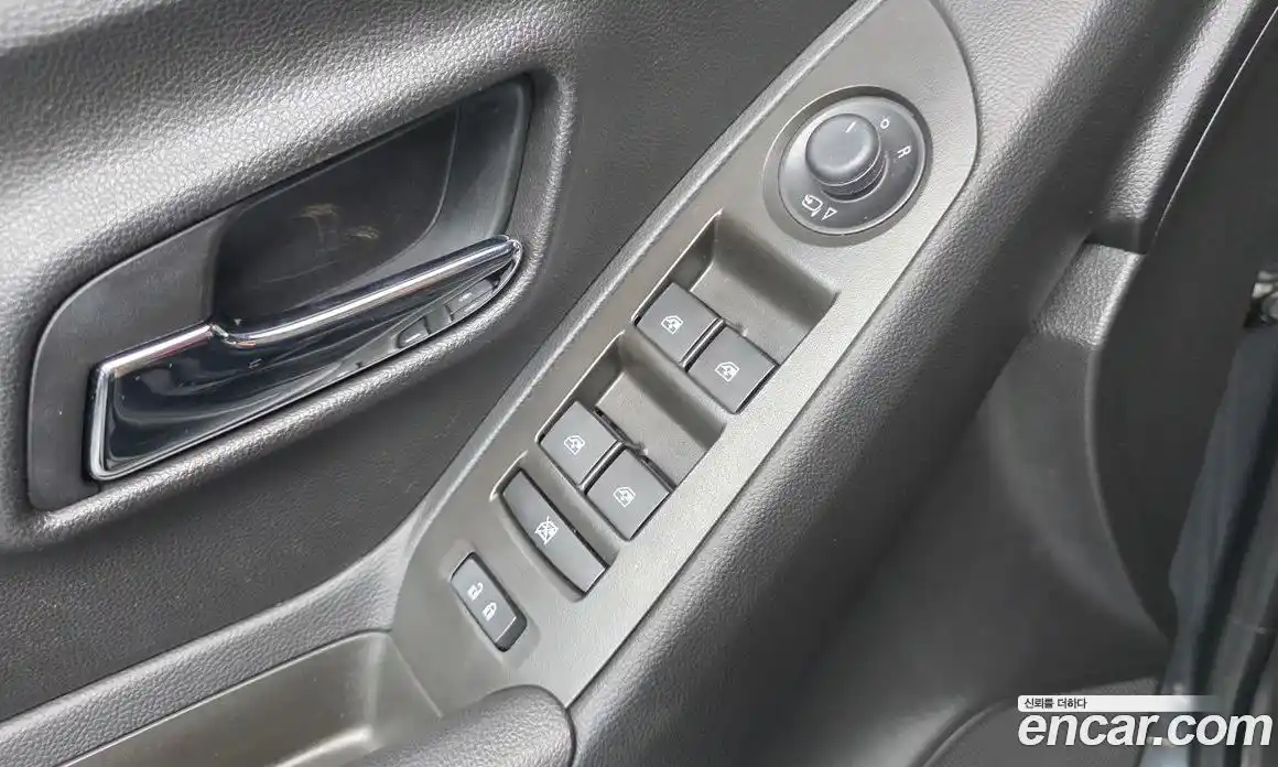 Chevrolet Trax 2016 1.4 автомат (гидро), фото 18