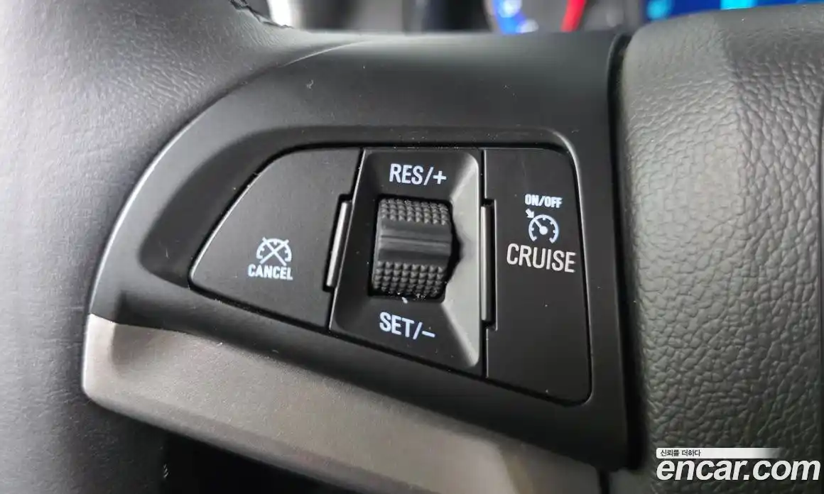 Chevrolet Trax 2016 1.4 автомат (гидро), фото 22