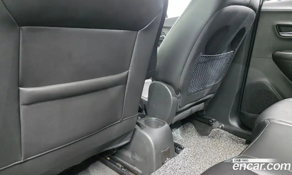 Chevrolet Trax 2016 1.4 автомат (гидро), фото 31