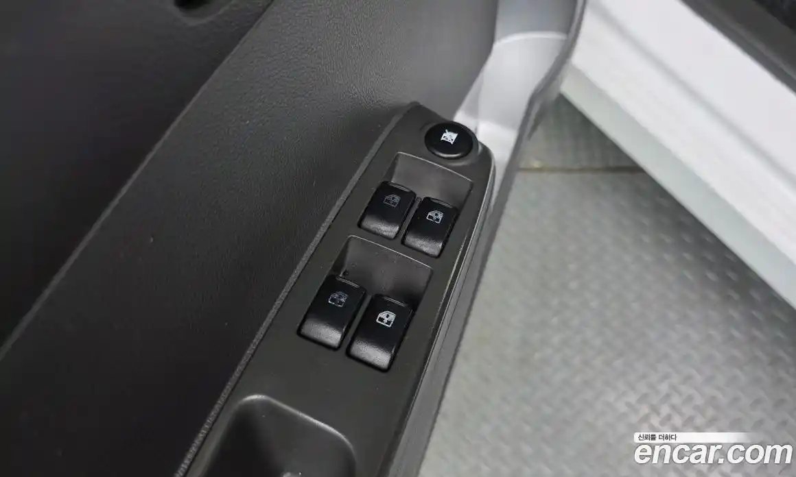 Chevrolet Spark 2013 1.0 автомат (гидро), фото 17