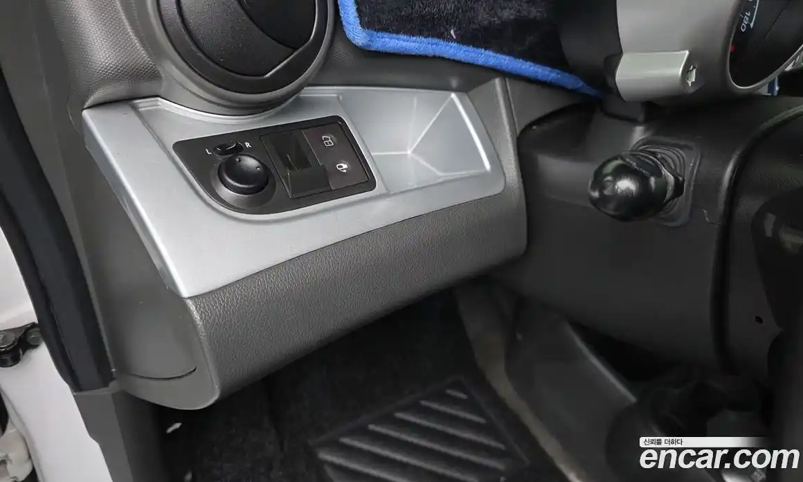 Chevrolet Spark 2013 1.0 автомат (гидро), фото 18