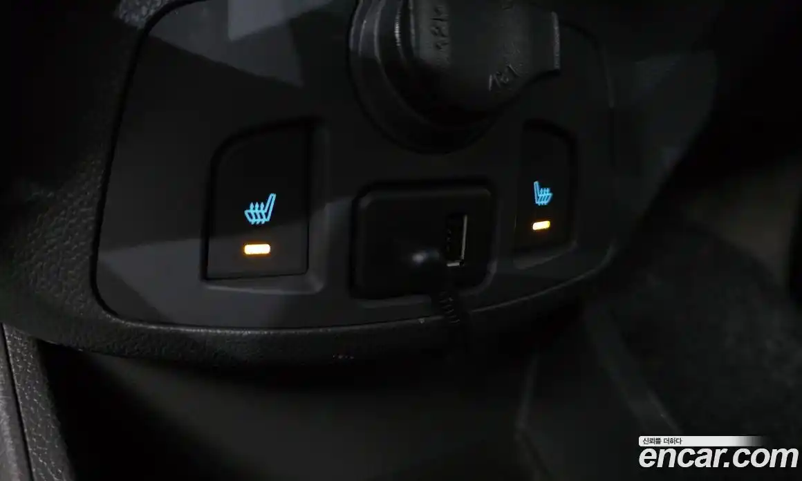 Chevrolet Spark 2013 1.0 автомат (гидро), фото 30
