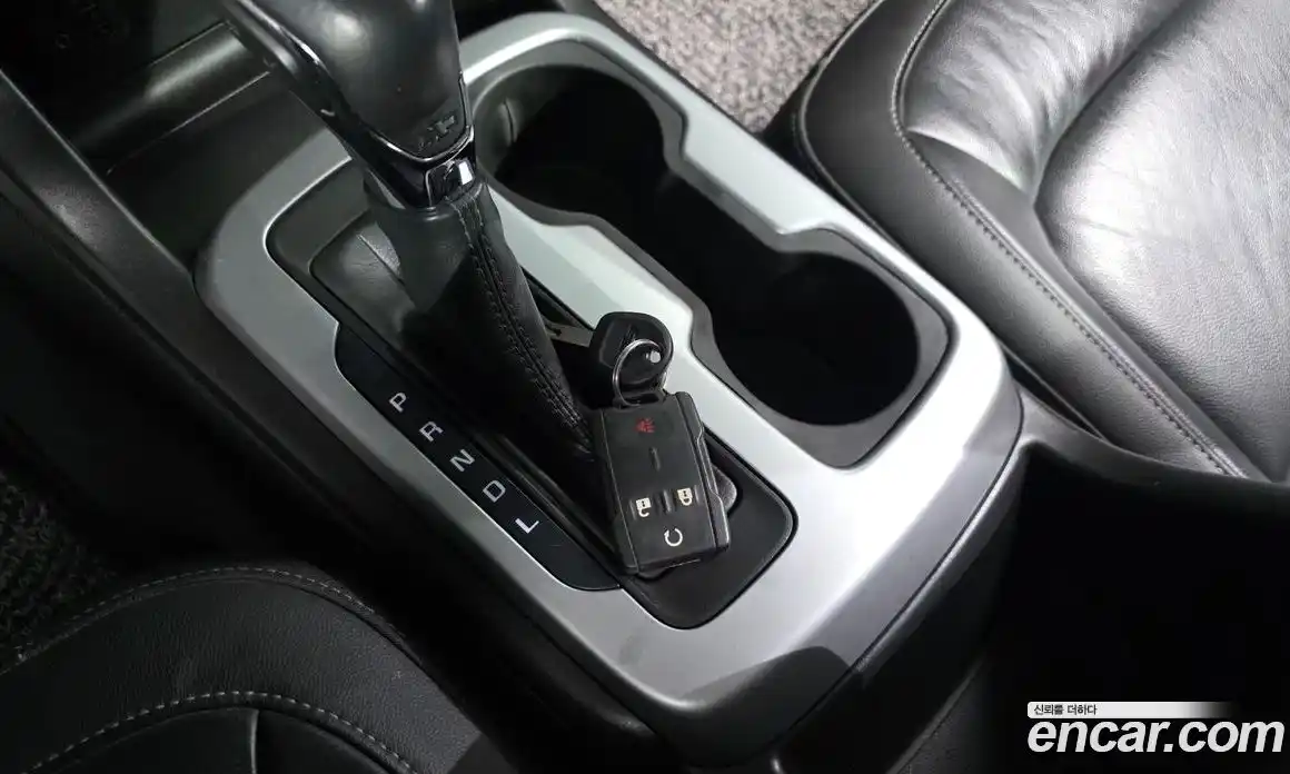 Chevrolet Colorado 2022 3.6 автомат (гидро), фото 12