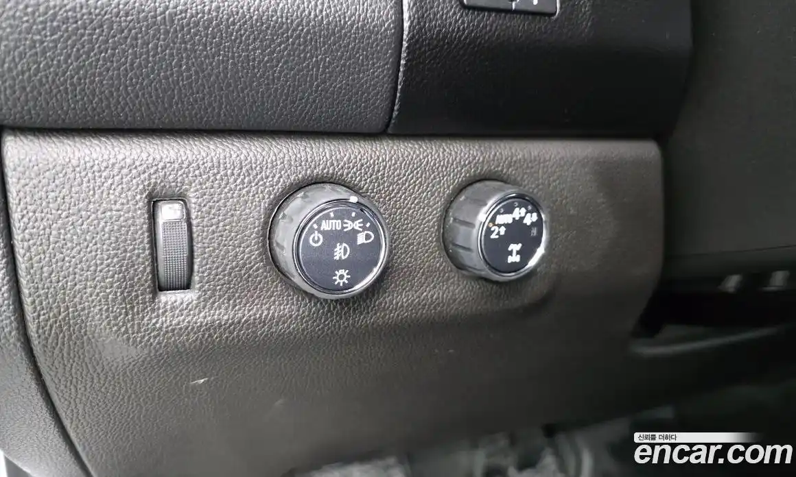 Chevrolet Colorado 2022 3.6 автомат (гидро), фото 25