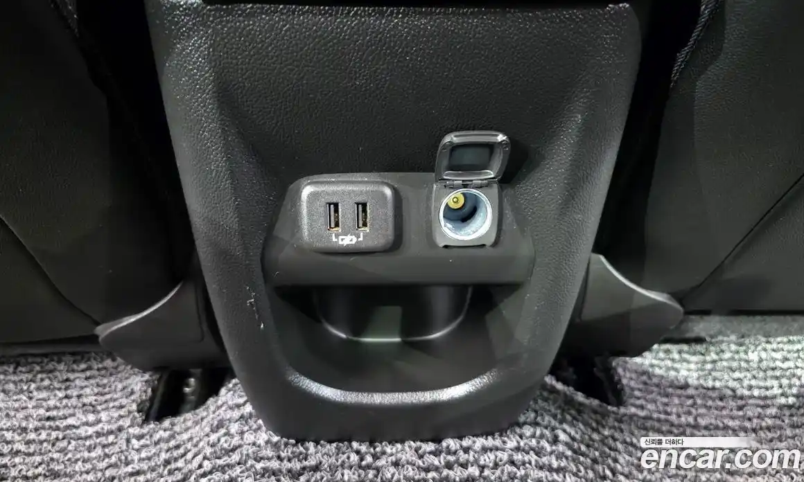 Chevrolet Colorado 2022 3.6 автомат (гидро), фото 28