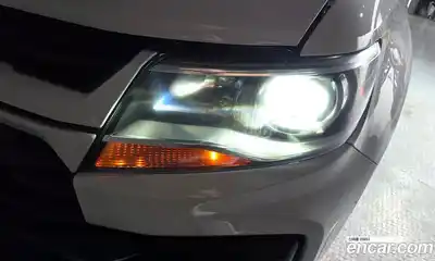 Chevrolet Colorado 2022 3.6 автомат (гидро), миниатюра 8