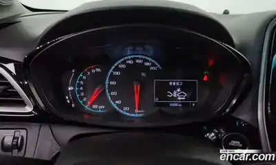Chevrolet Spark 2019 1.0 автомат (гидро), миниатюра 11