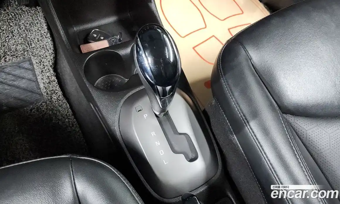 Chevrolet Spark 2019 1.0 автомат (гидро), фото 12