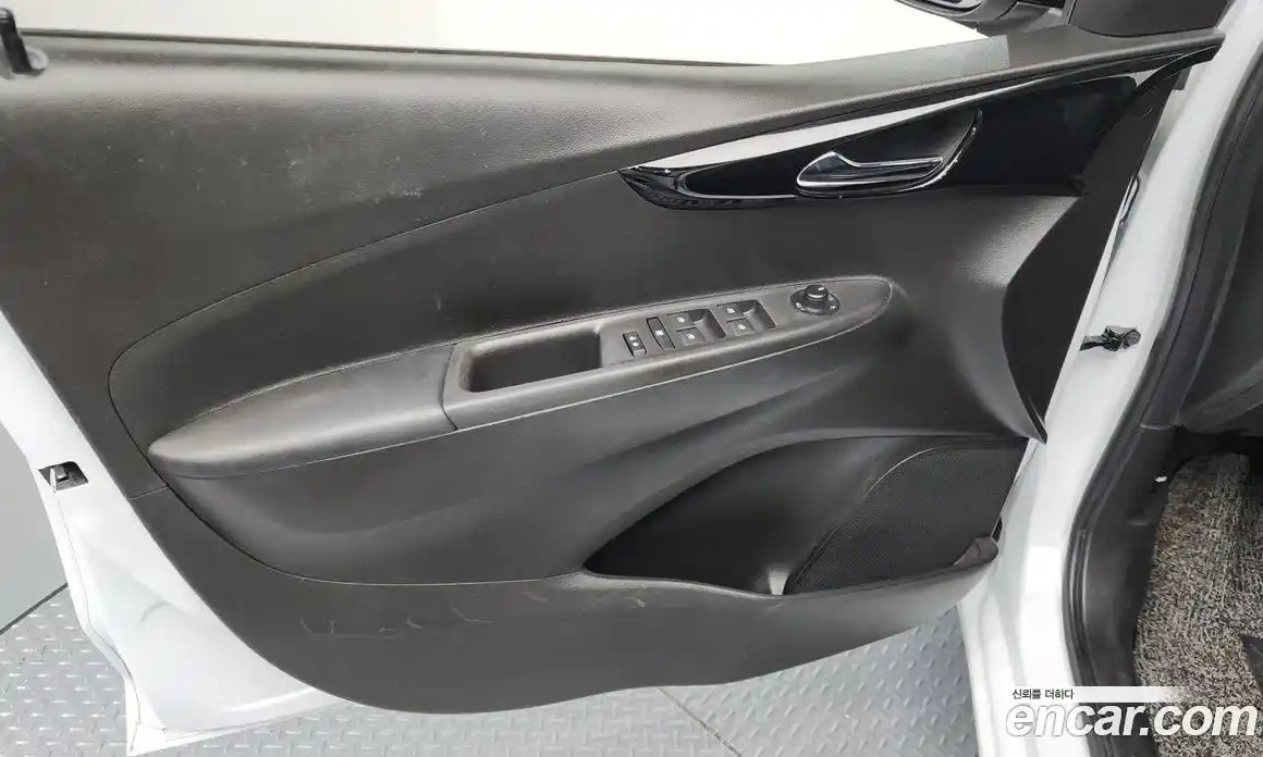 Chevrolet Spark 2019 1.0 автомат (гидро), фото 14