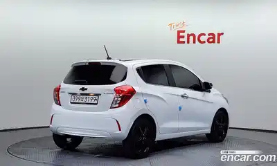 Chevrolet Spark 2019 1.0 автомат (гидро), миниатюра 2