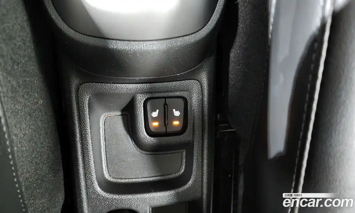 Chevrolet Spark 2019 1.0 автомат (гидро), фото 26