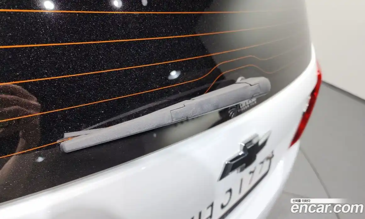 Chevrolet Spark 2019 1.0 автомат (гидро), фото 30