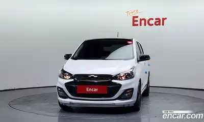 Chevrolet Spark 2019 1.0 автомат (гидро), миниатюра 3