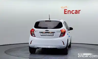 Chevrolet Spark 2019 1.0 автомат (гидро), миниатюра 4