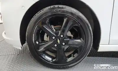 Chevrolet Spark 2019 1.0 автомат (гидро), миниатюра 5