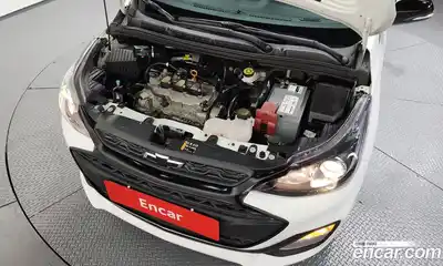 Chevrolet Spark 2019 1.0 автомат (гидро), миниатюра 6