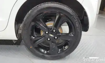 Chevrolet Spark 2019 1.0 автомат (гидро), миниатюра 7