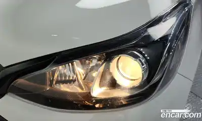 Chevrolet Spark 2019 1.0 автомат (гидро), миниатюра 8