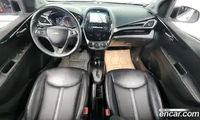 Chevrolet Spark 2019 1.0 автомат (гидро), миниатюра 10