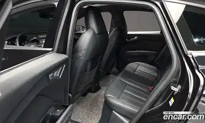 Audi Q4 e-tron 2023 0.2 автомат (гидро), миниатюра 12