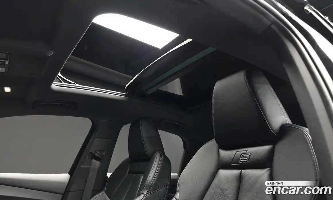 Audi Q4 e-tron 2023 0.2 автомат (гидро), фото 16