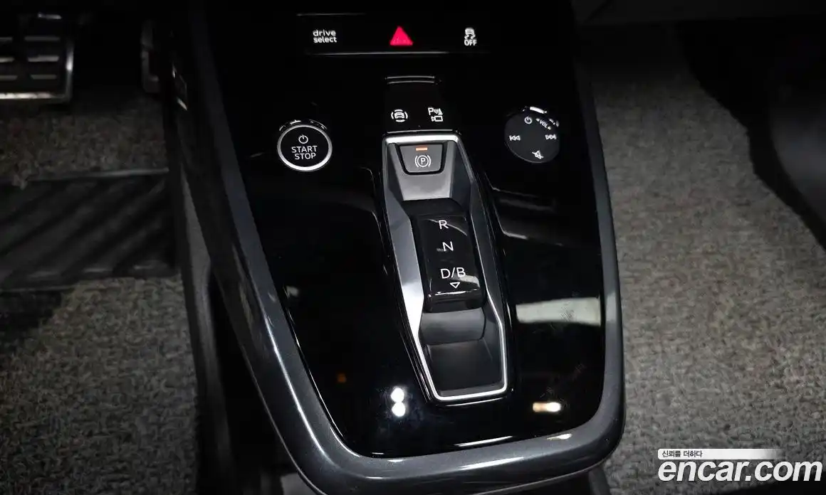 Audi Q4 e-tron 2023 0.2 автомат (гидро), фото 9