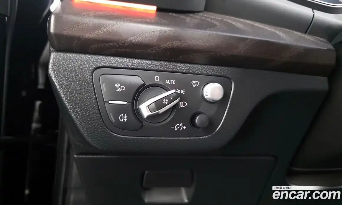 Audi Q5 2023 2.0 автомат (гидро), фото 29