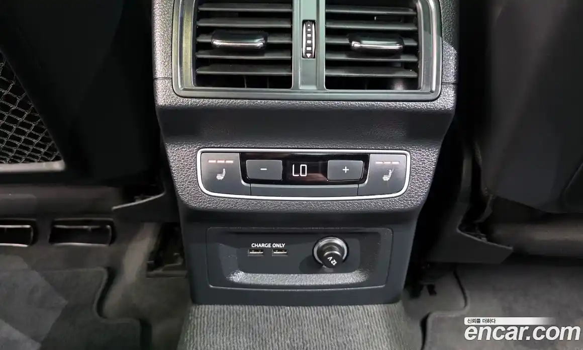 Audi Q5 2023 2.0 автомат (гидро), фото 34