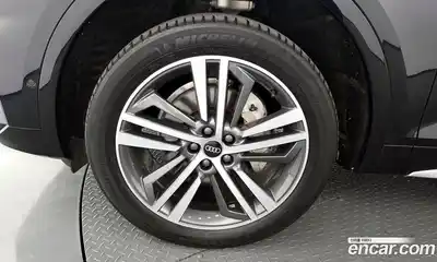 Audi Q5 2023 2.0 автомат (гидро), миниатюра 5