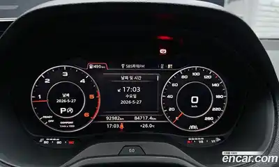 Audi Q2 2023 2.0 автомат (гидро), миниатюра 11