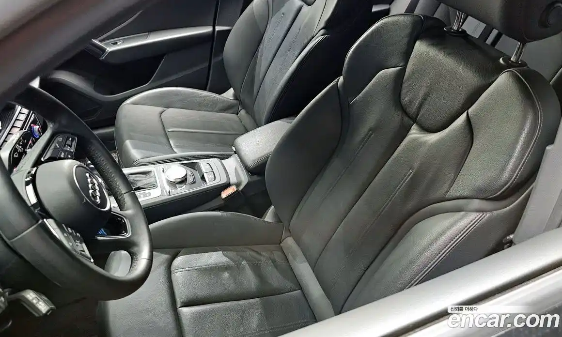 Audi Q2 2023 2.0 автомат (гидро), фото 27