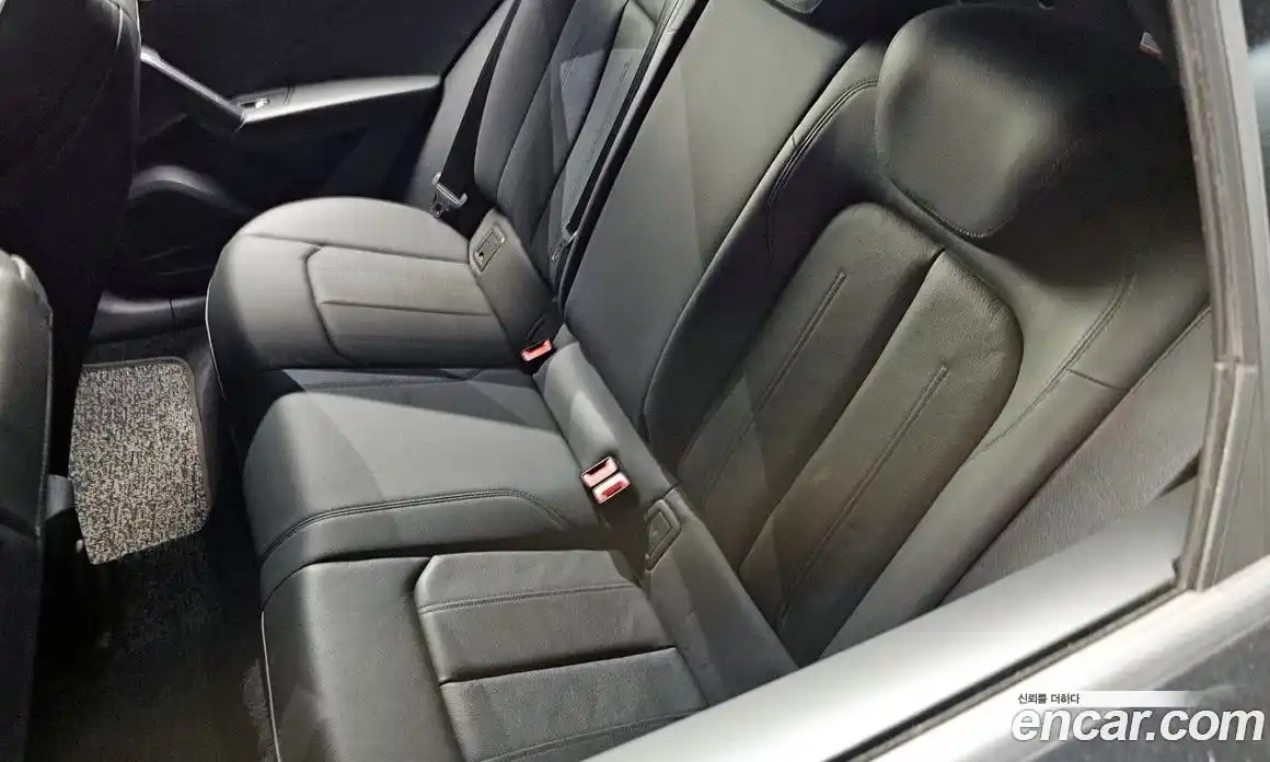 Audi Q2 2023 2.0 автомат (гидро), фото 28