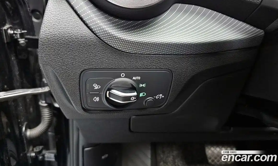 Audi Q2 2023 2.0 автомат (гидро), фото 29
