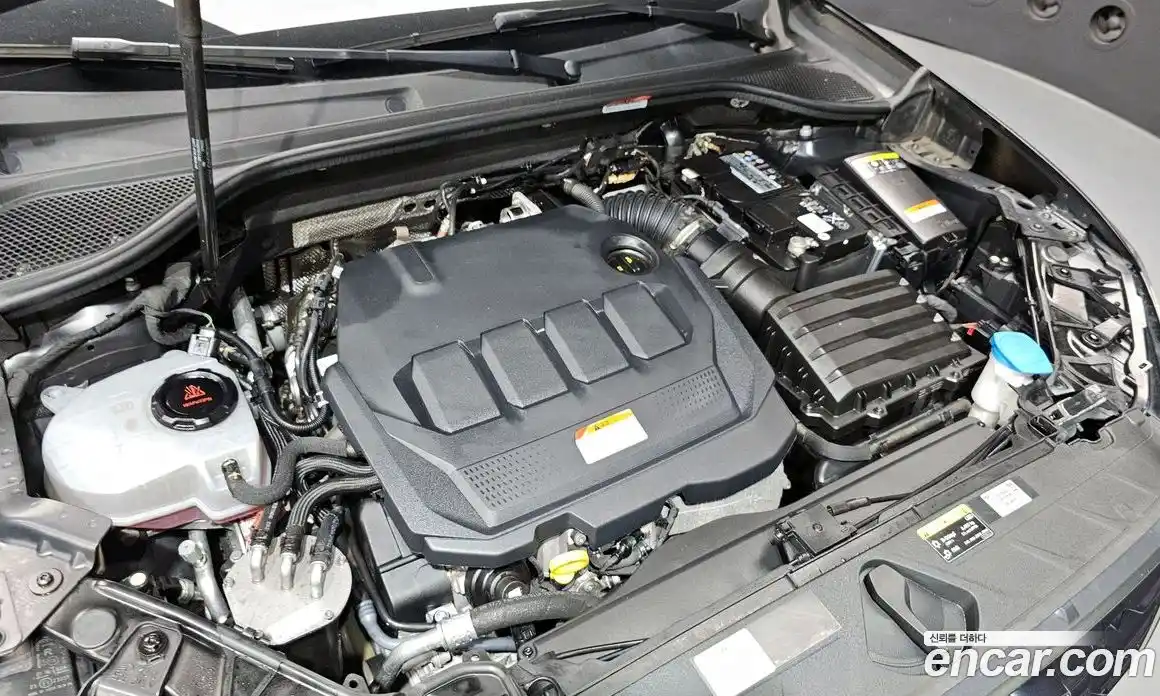 Audi Q2 2023 2.0 автомат (гидро), фото 6