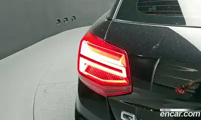 Audi Q2 2023 2.0 автомат (гидро), миниатюра 9