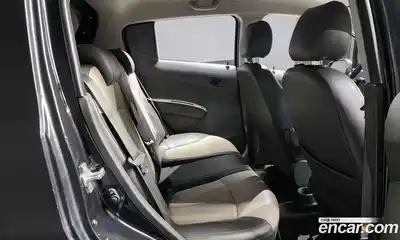 Chevrolet Spark 2015 1.0 автомат (гидро), миниатюра 11