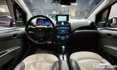 Chevrolet Spark 2015 1.0 автомат (гидро), миниатюра 7