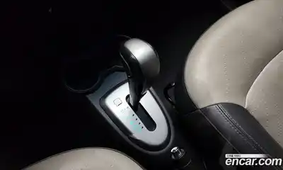 Chevrolet Spark 2015 1.0 автомат (гидро), миниатюра 9