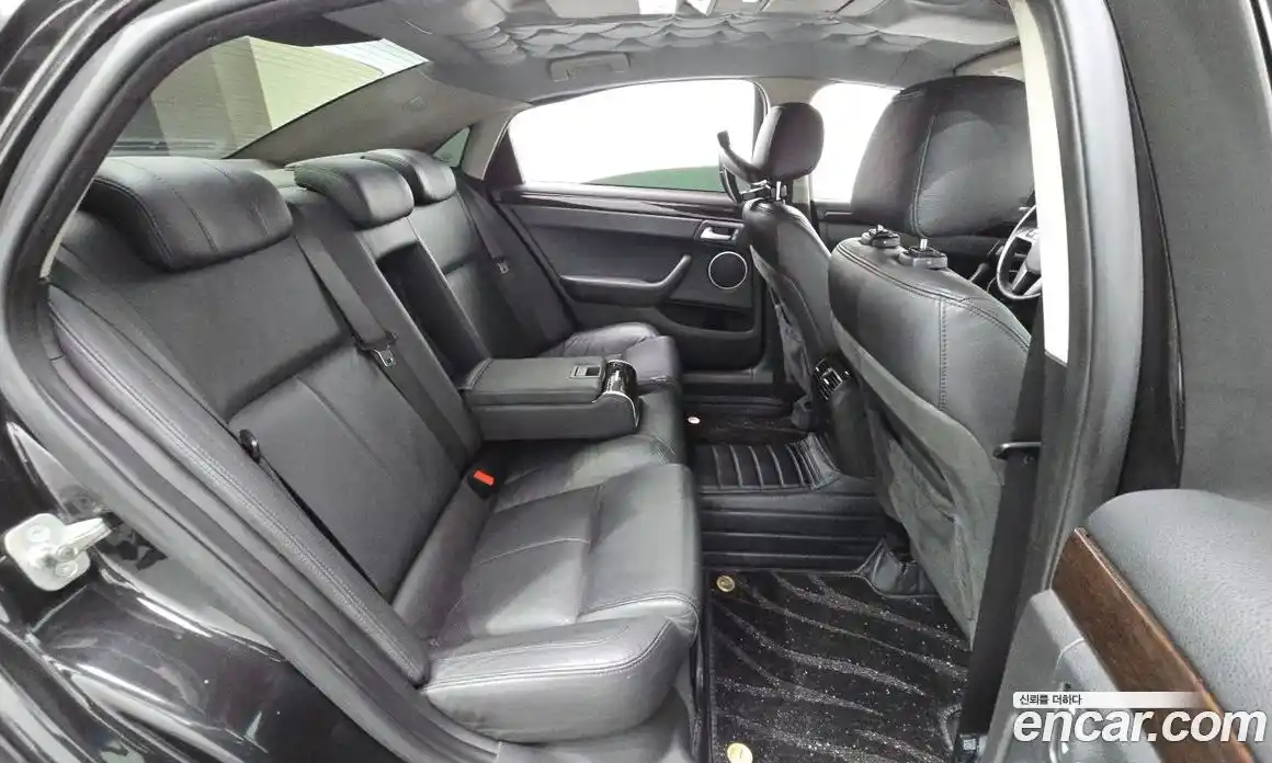 Chevrolet VERITAS 2010 3.6 автомат (гидро), фото 12
