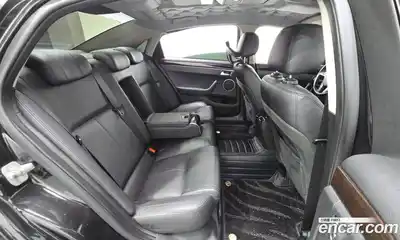 Chevrolet VERITAS 2010 3.6 автомат (гидро), миниатюра 12