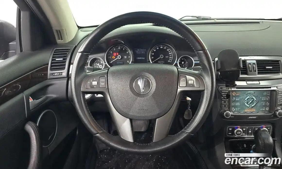 Chevrolet VERITAS 2010 3.6 автомат (гидро), фото 13