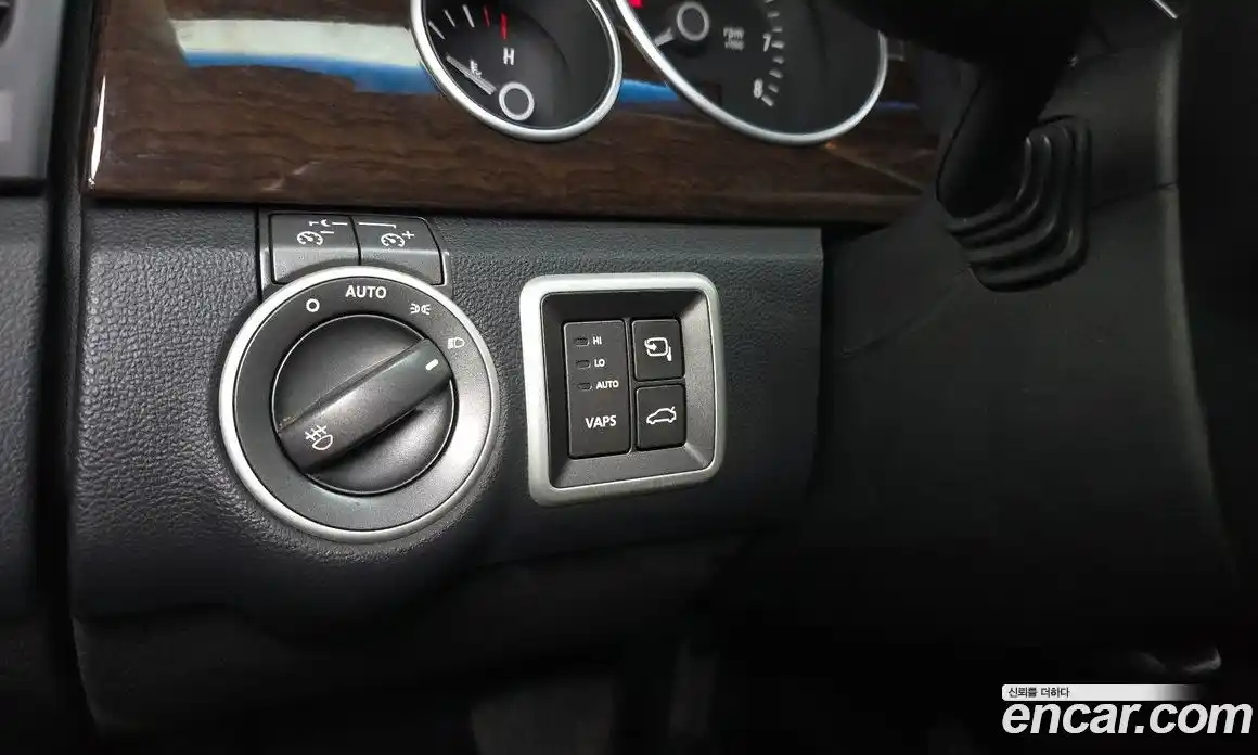 Chevrolet VERITAS 2010 3.6 автомат (гидро), фото 16