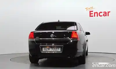 Chevrolet VERITAS 2010 3.6 автомат (гидро), миниатюра 4