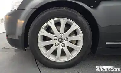 Chevrolet VERITAS 2010 3.6 автомат (гидро), миниатюра 5