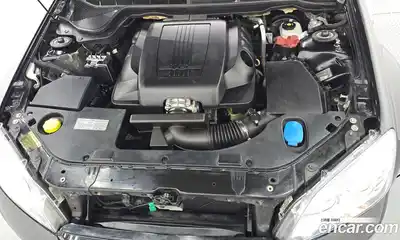 Chevrolet VERITAS 2010 3.6 автомат (гидро), миниатюра 6